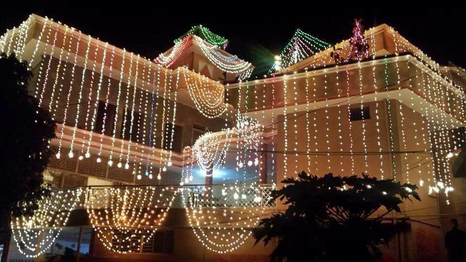 Munshi Mehboob House Dhangrot
