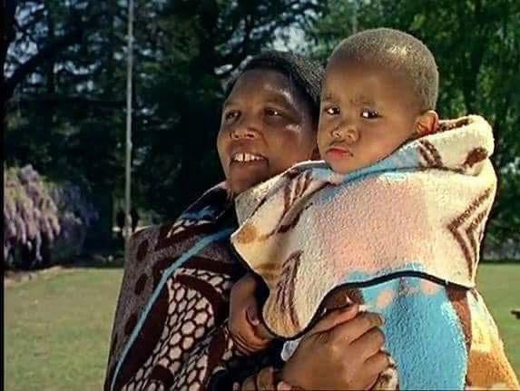 Lesotho - Mantata turns 59 On this day, 16 April 1966, His Royal ...