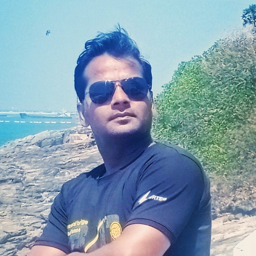 MD Aslam khan | Illambazar