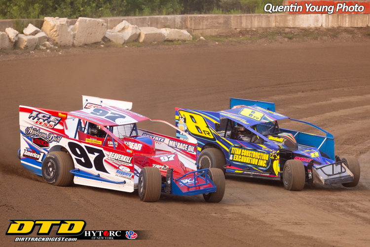 Richard Smith Motorsports | Facebook