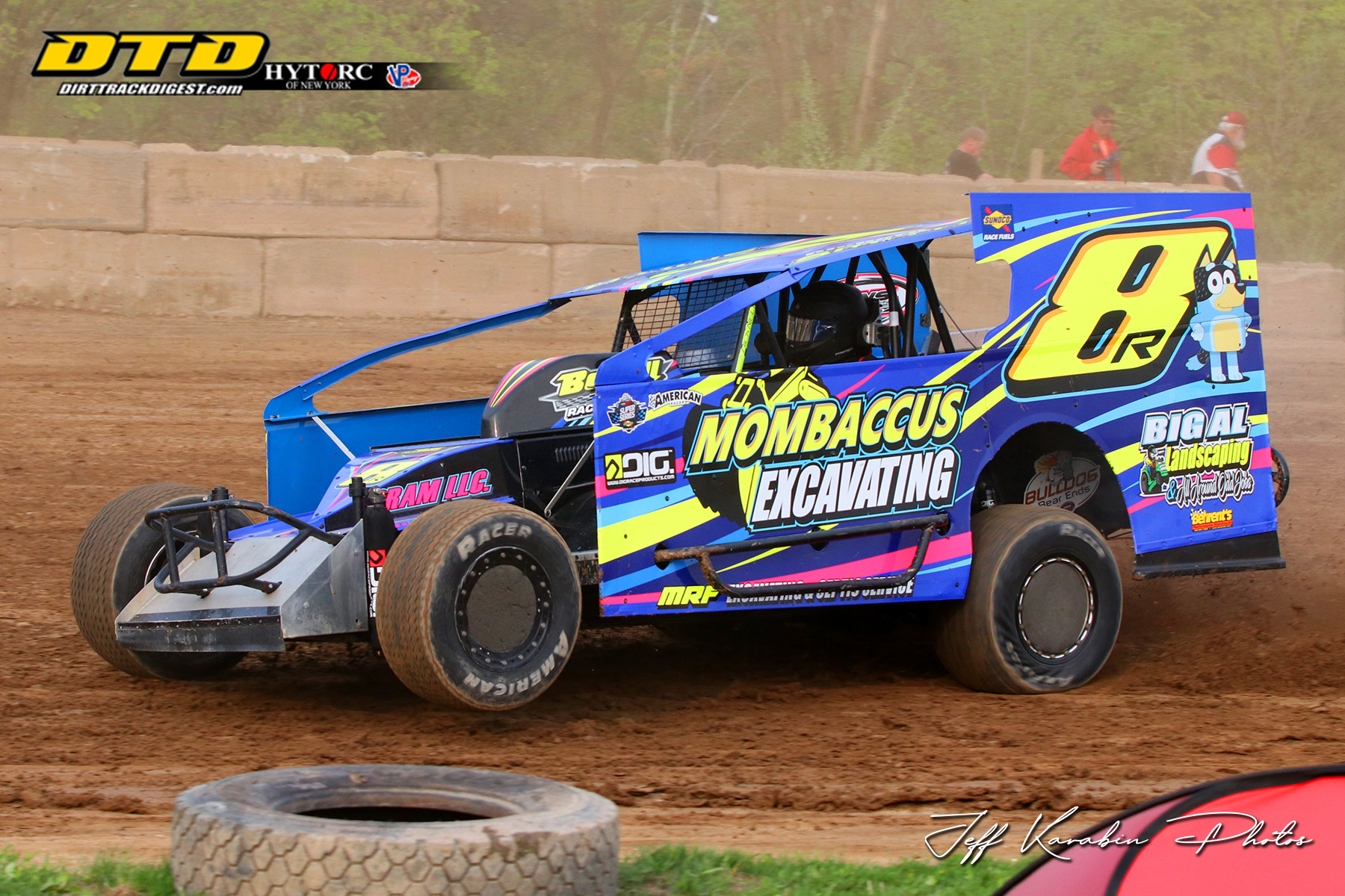 Richard Smith Motorsports | Facebook