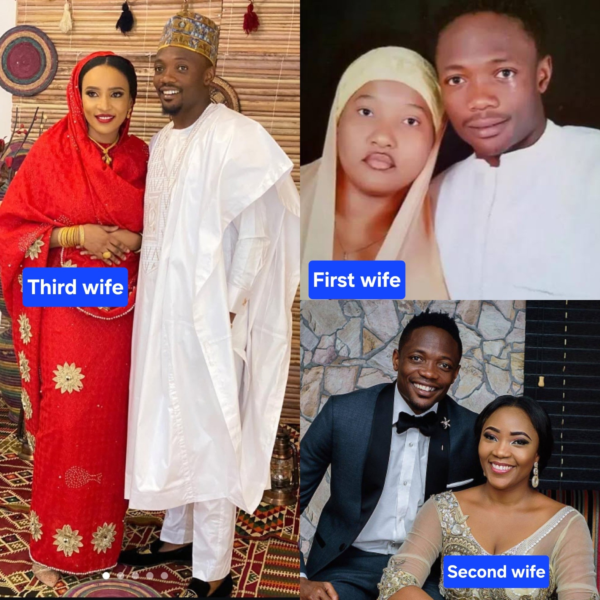 Super Eagles captain Ahmed Musa with... - Trustworthy Pesin | Facebook