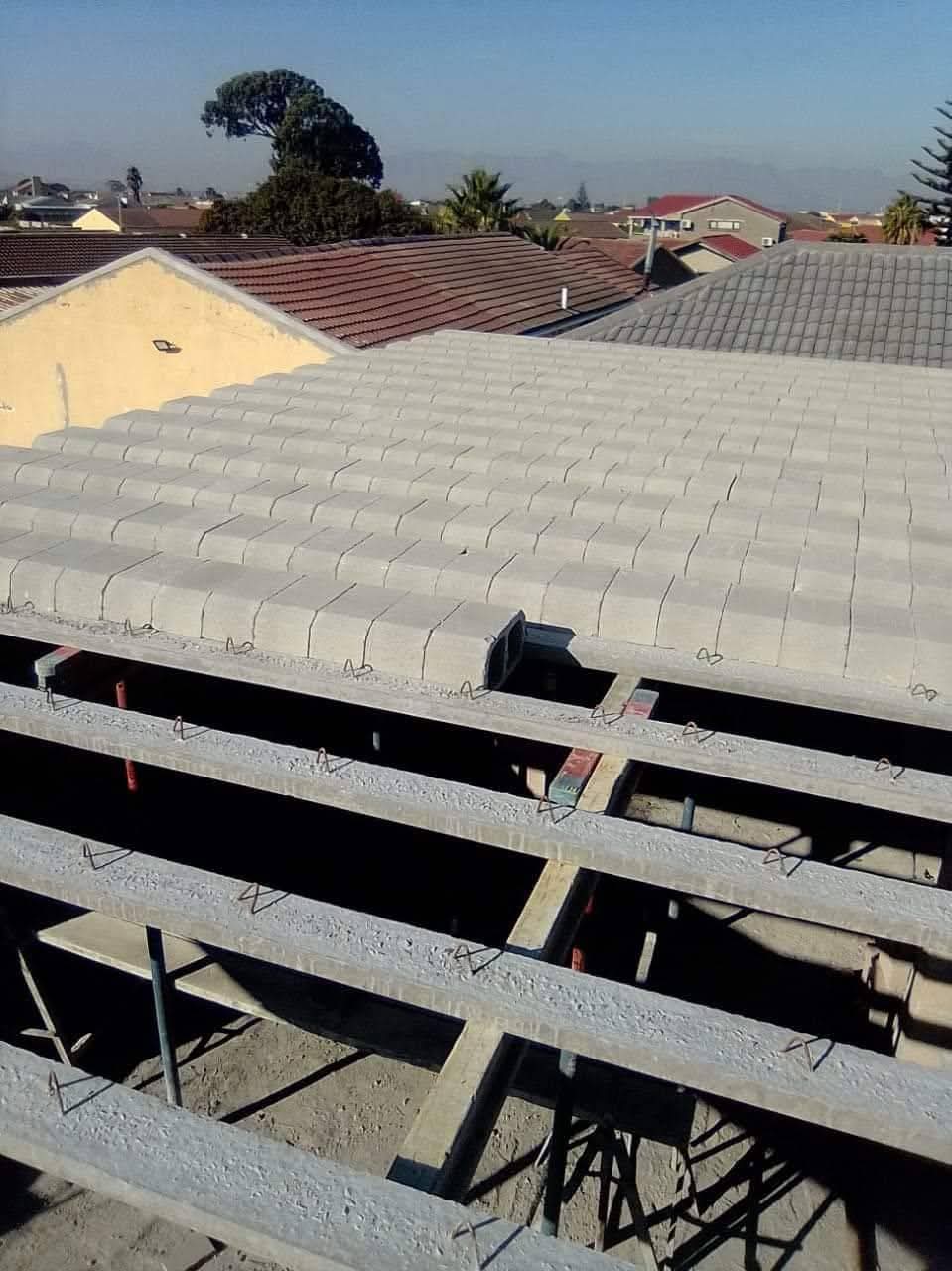 RIBS AND DECKING BLOCKS - Landscaping Materials - Cape Town, Western ...