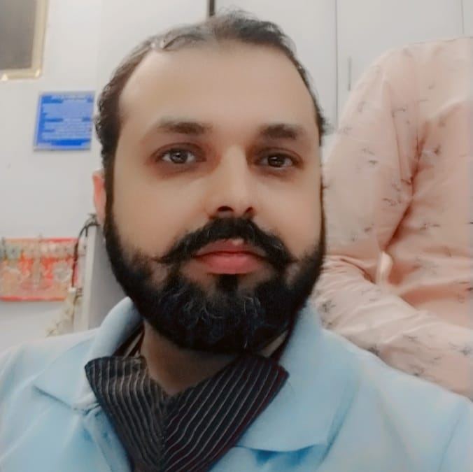 Pushkar Rajput Rohilla