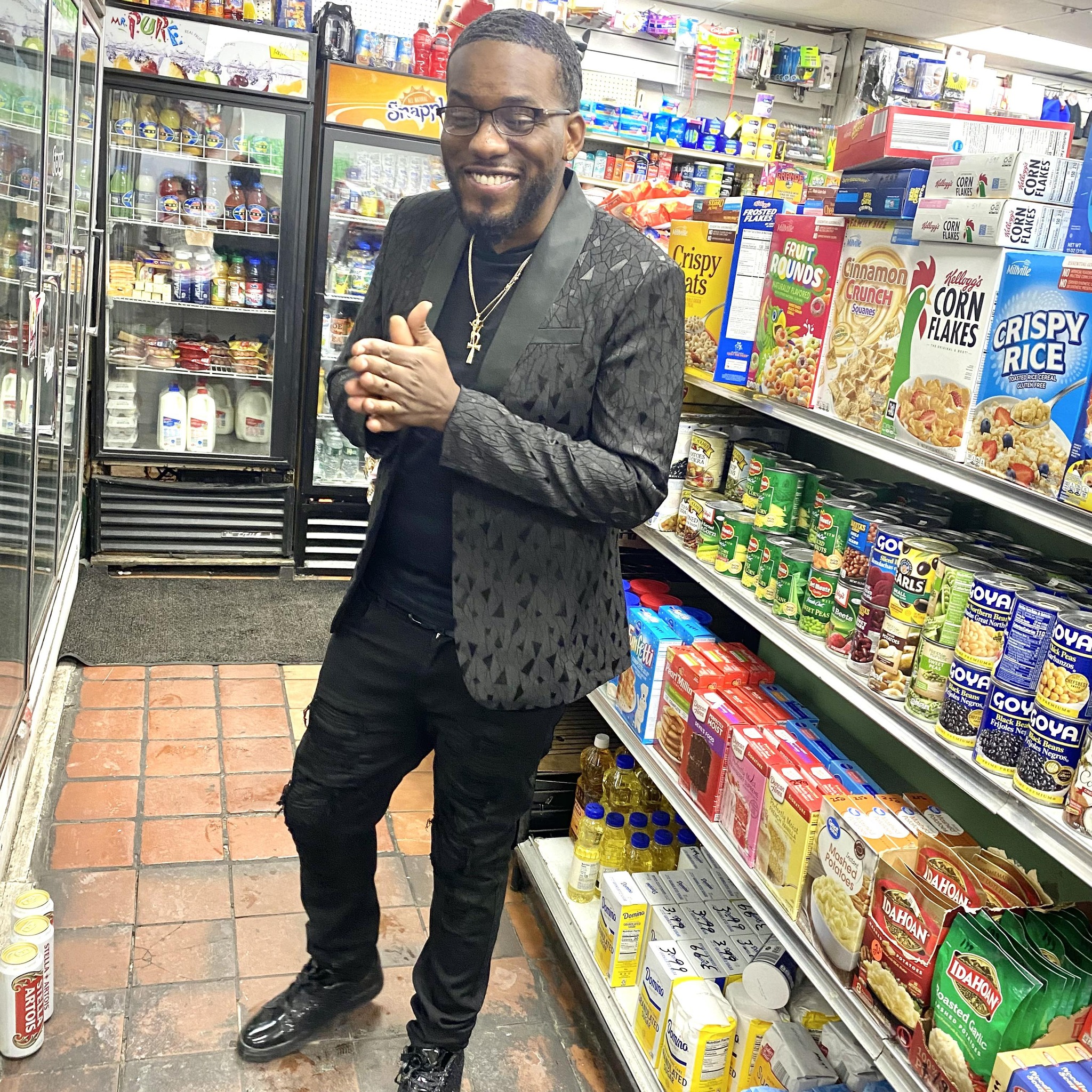 DjEmpire Edwards