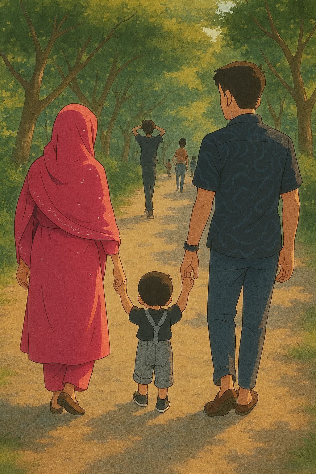 Robiul Islam