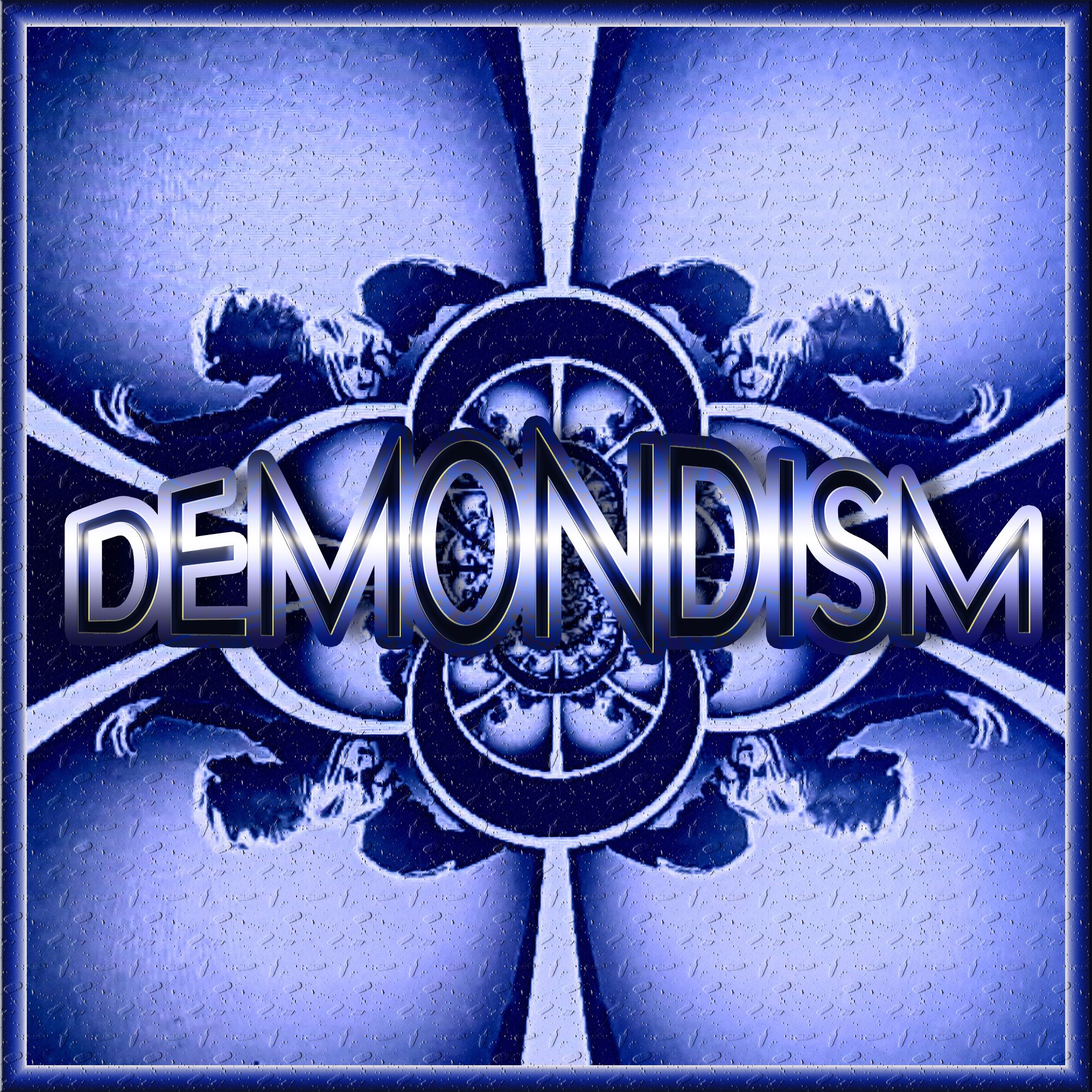DEMONDISM - This is the official logo for DEMONDISM. In... | Facebook