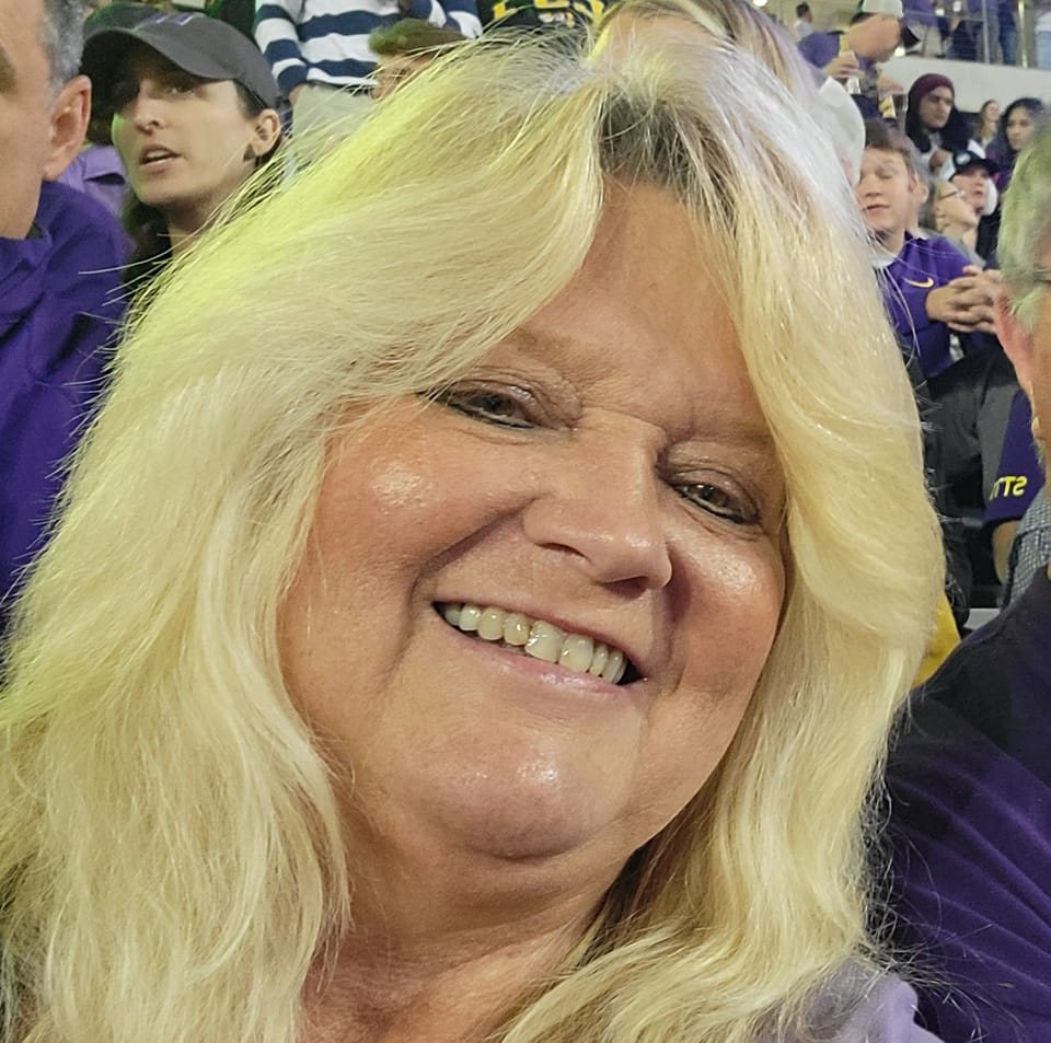 Diane Rash