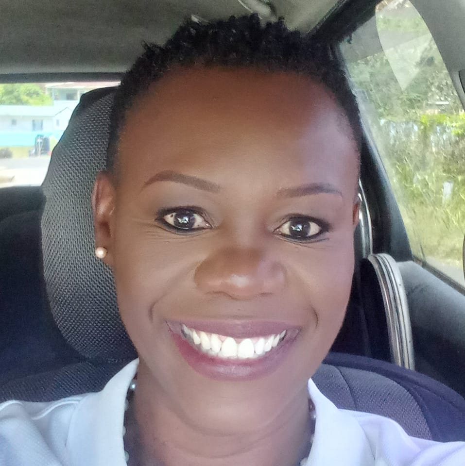 Marcia A. Boxill-Haywood