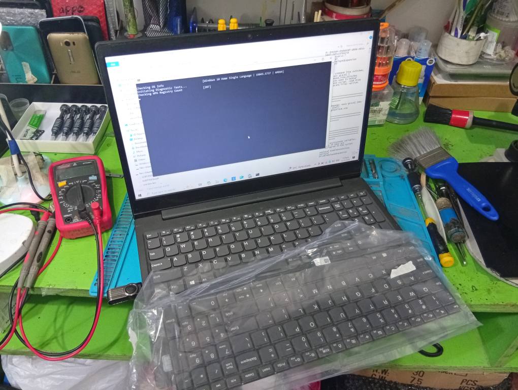 Pinpoint Computer Repair Services | Hinigaran