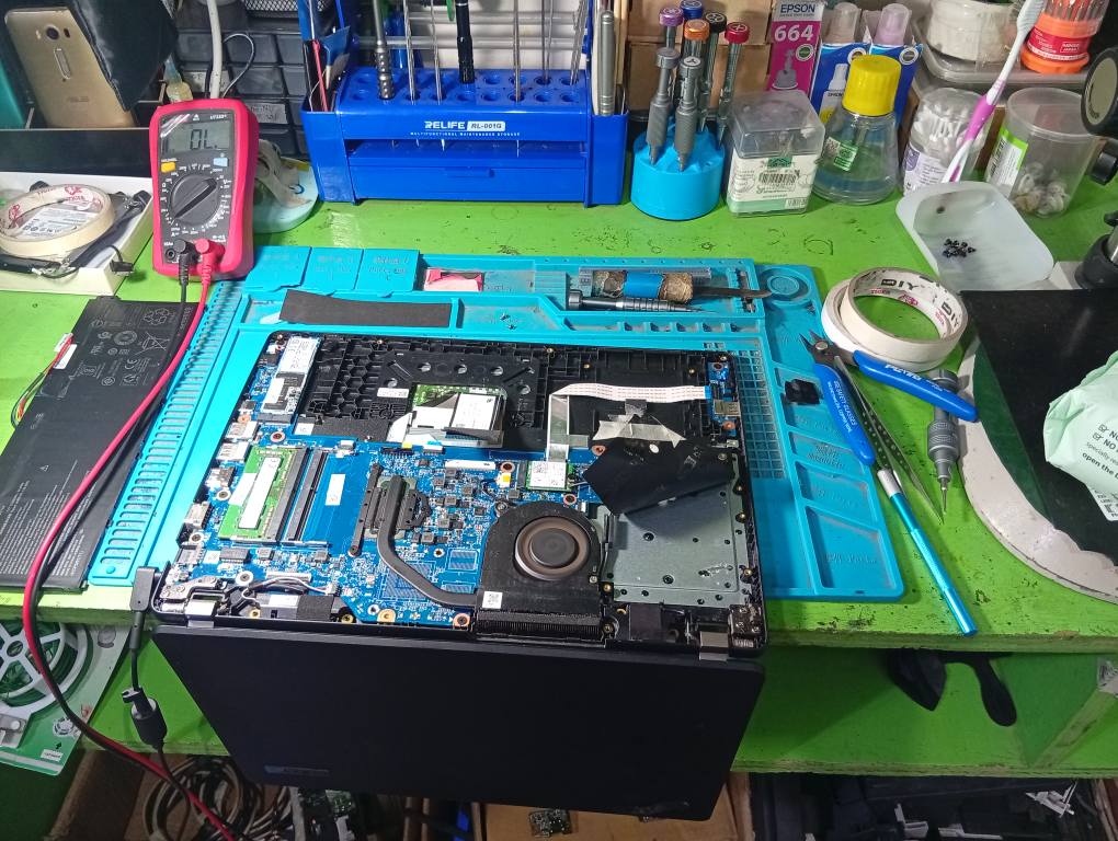 Pinpoint Computer Repair Services | Hinigaran