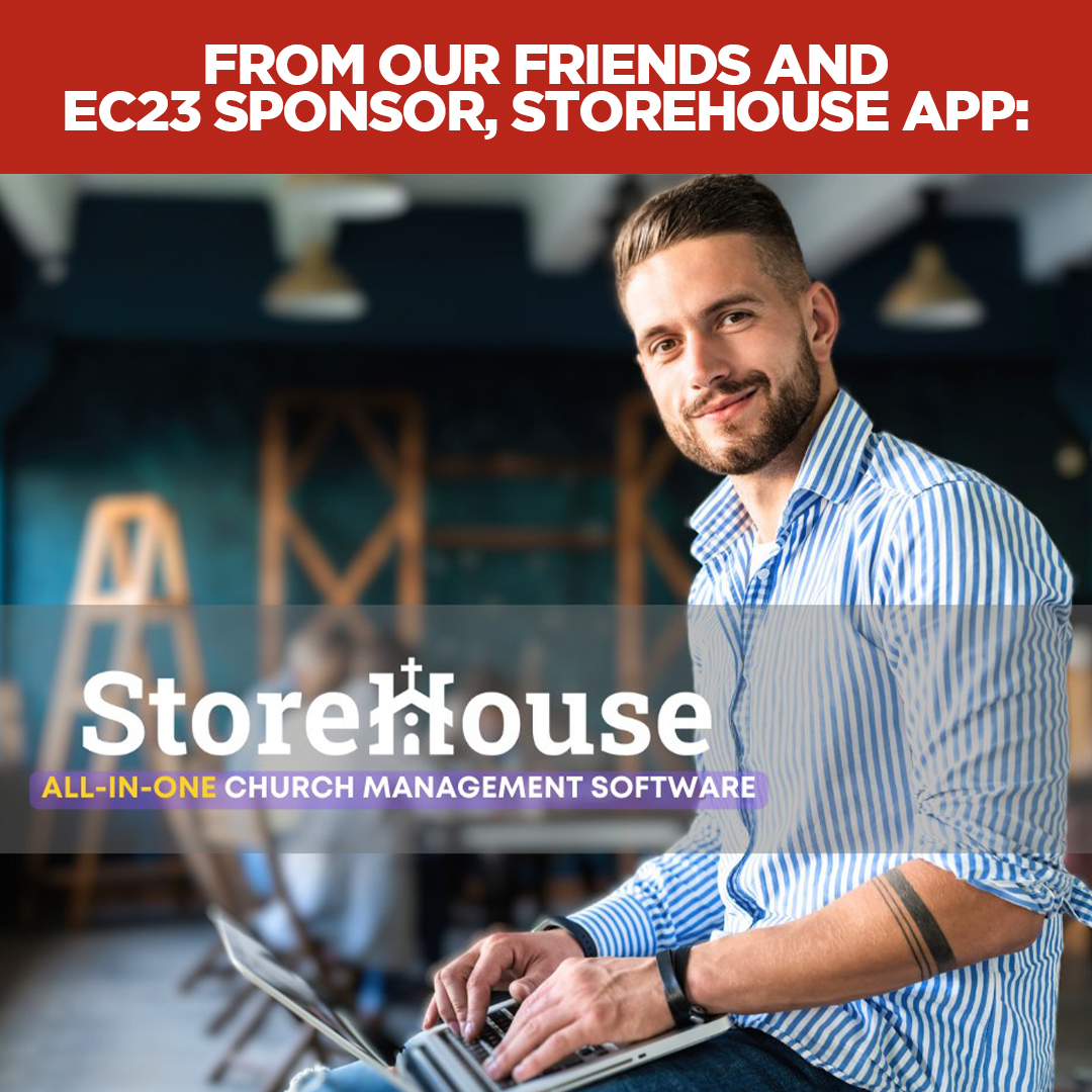 StoreHouse App