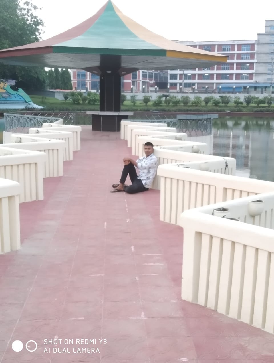 MD Rasel Khondoker