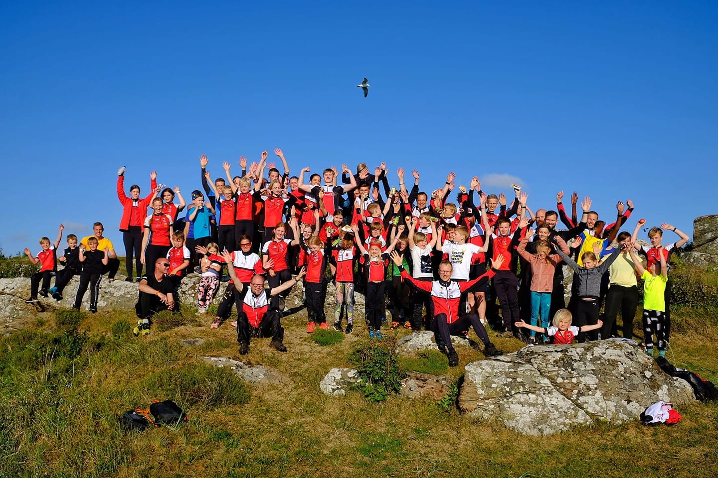 Köping-Kolsva... - Köping-Kolsva Orienteringsklubb (KKOK)