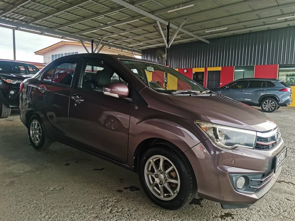 #PERODUA #Bezza -... - OX-Treme Detail Center