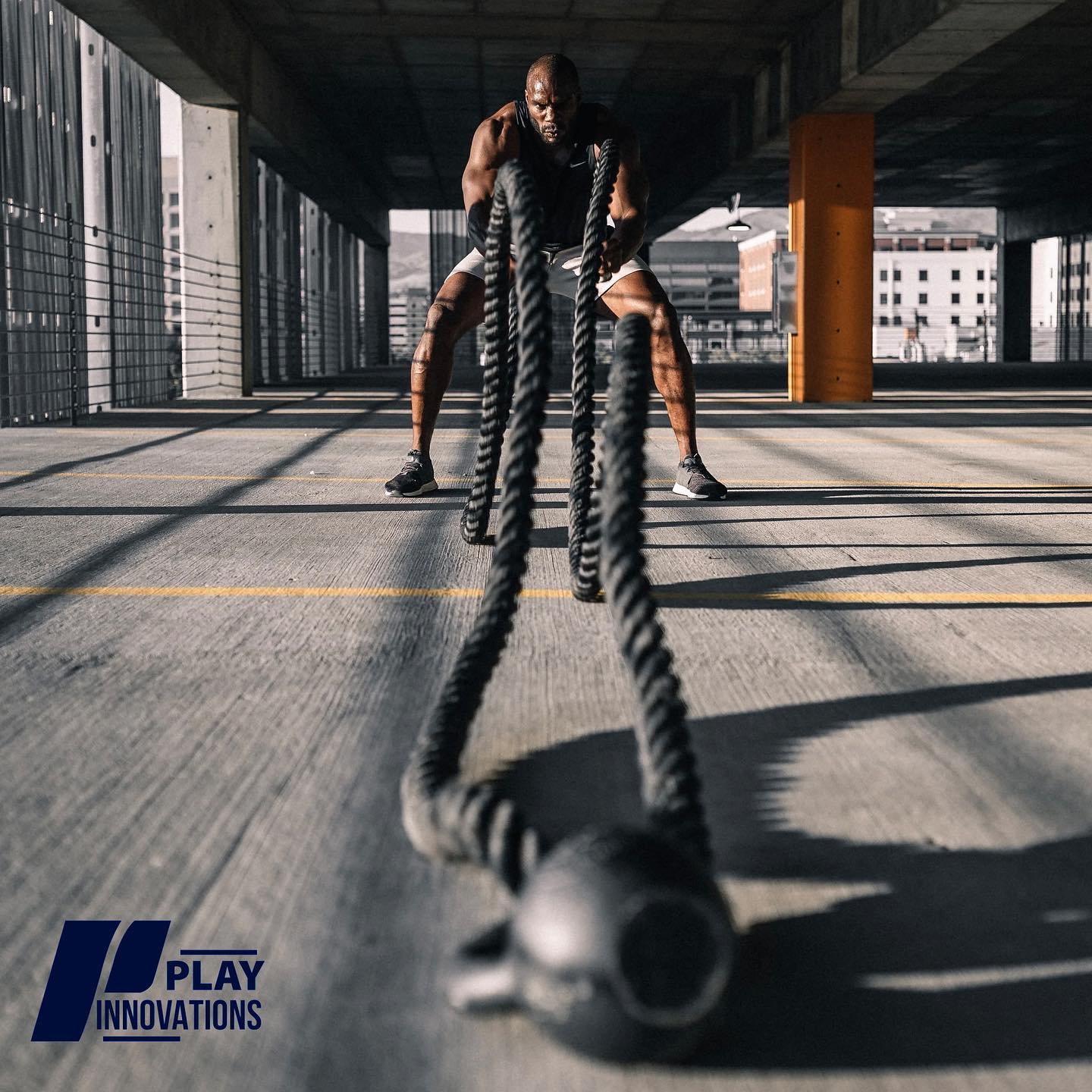 Play - Ready, Set….Go!!!! 💥💥💥 Shop our Battle Ropes starting at $699 ...