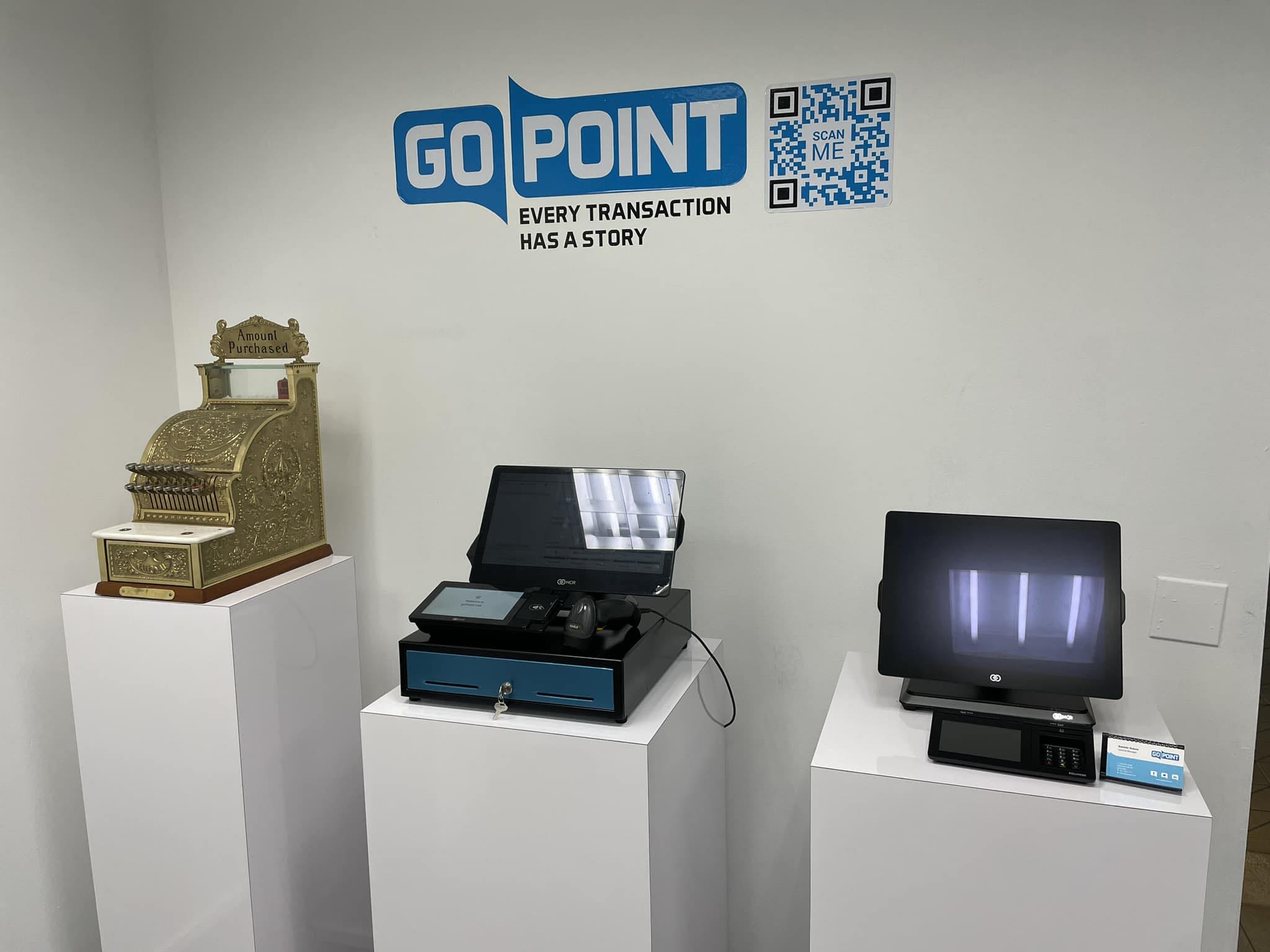 GoPoint Ltd. | Hamilton