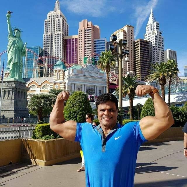 A.V. Ravi - A.V. Ravi updated his cover photo.