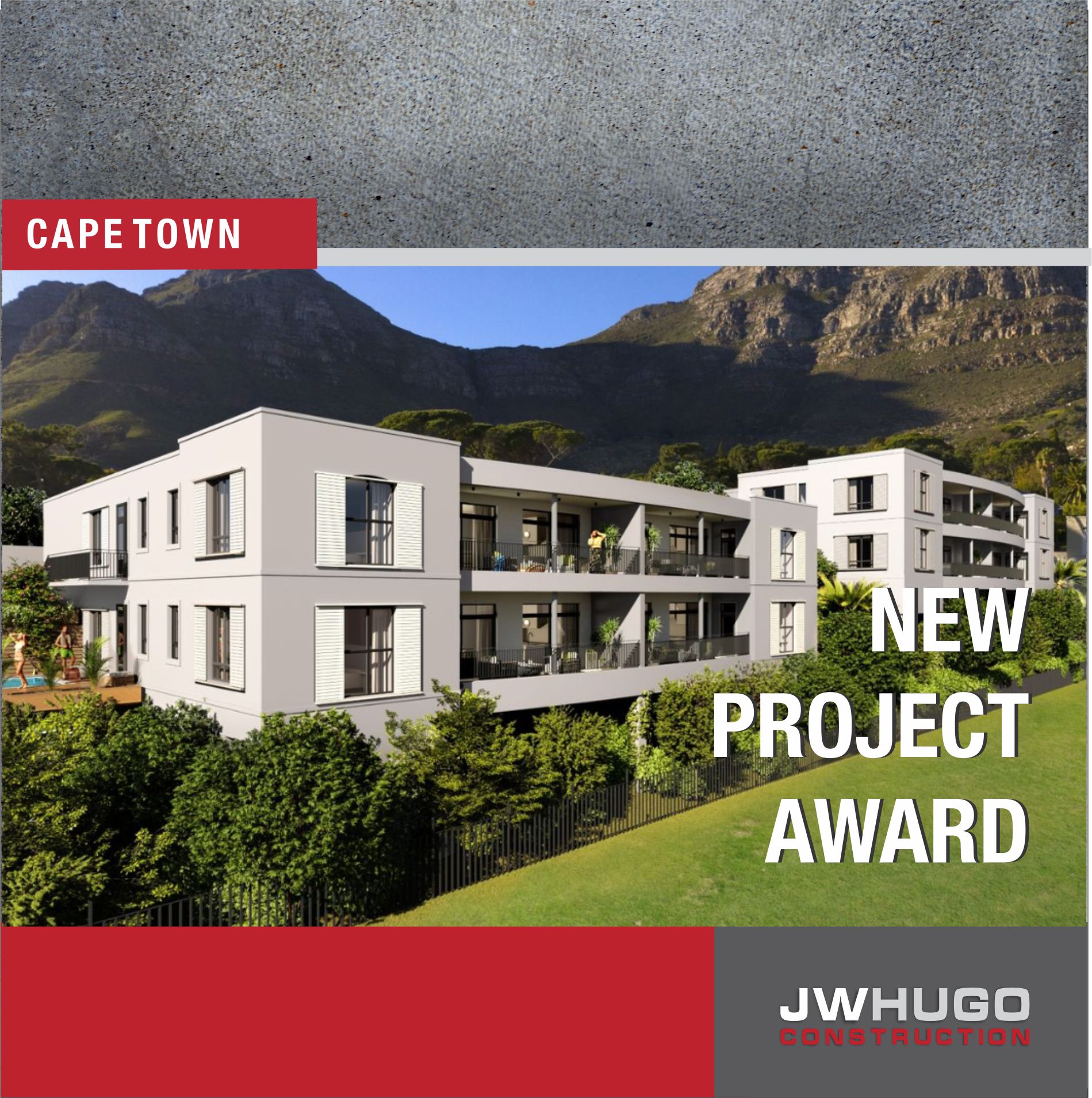 JW Hugo Construction | Midrand