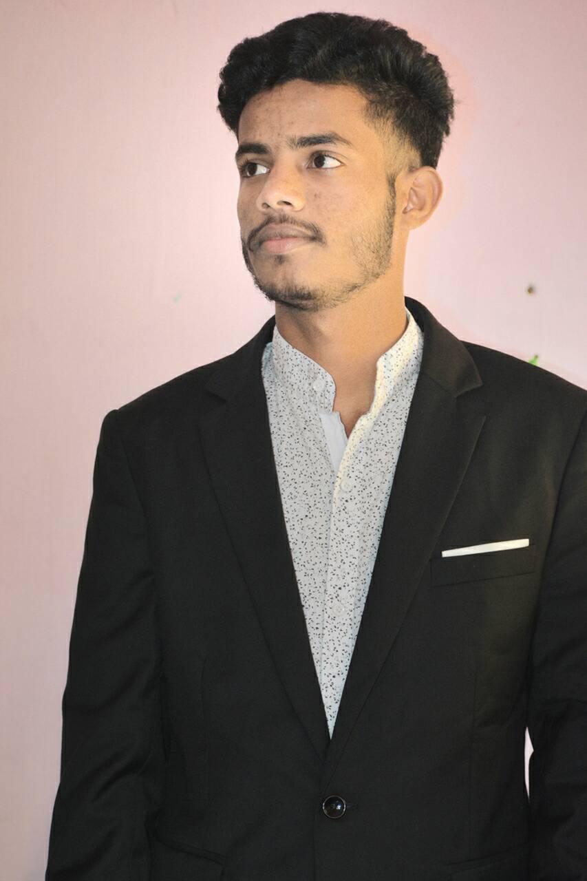Shakib Raja