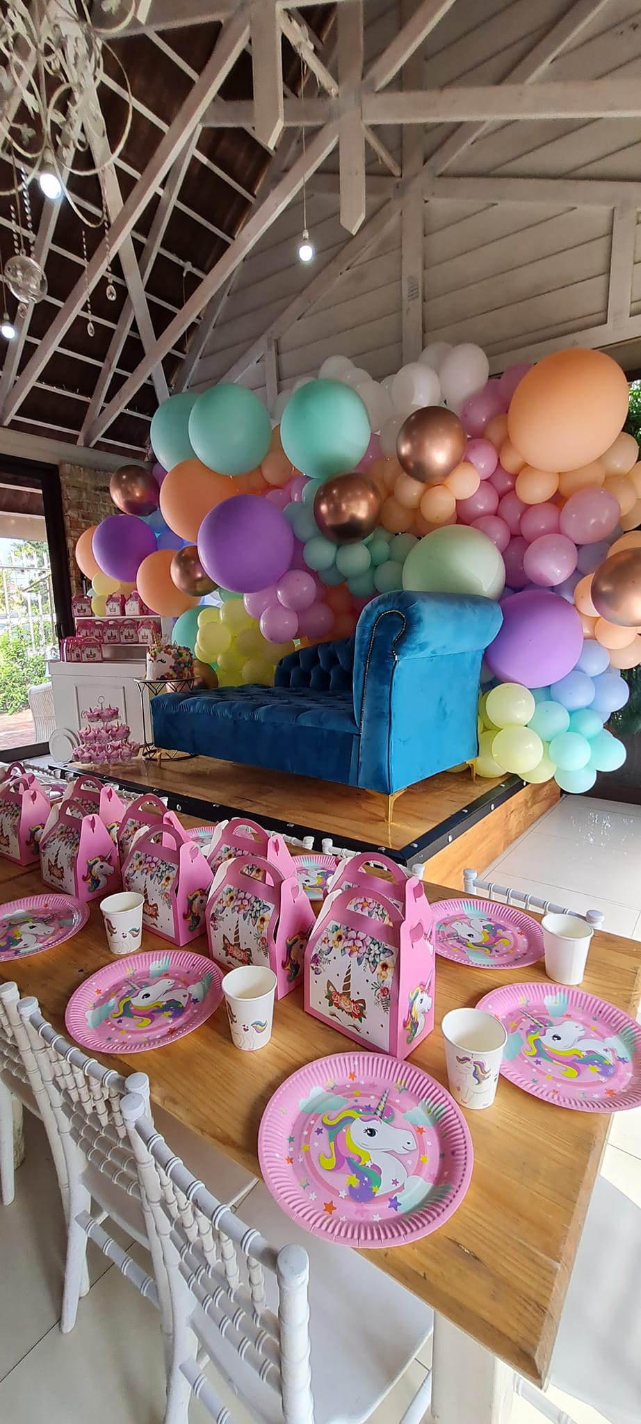 spa-kids-parties-vaal-vanderbijlpark-vanderbijlpark