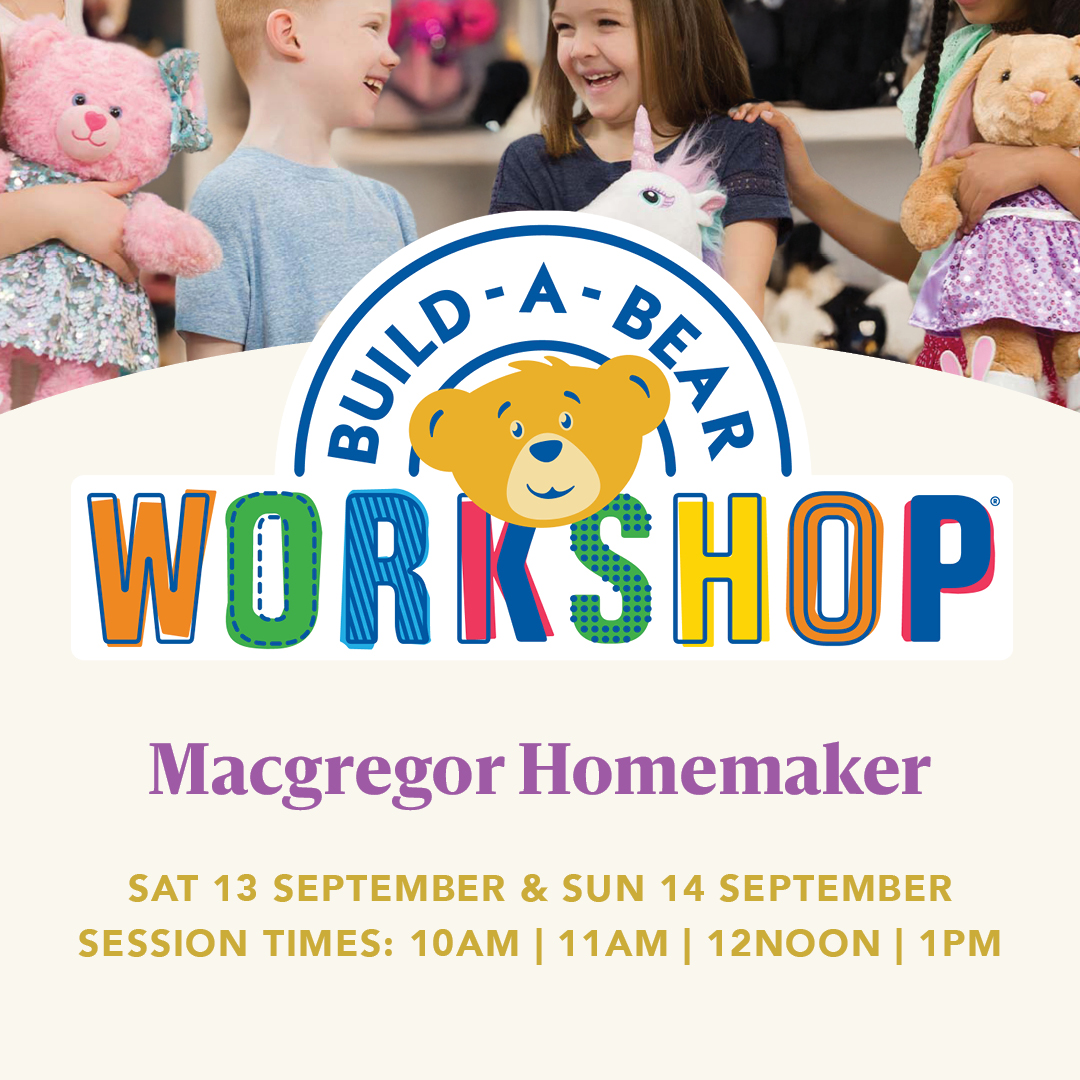 Macgregor Homemaker | Brisbane QLD