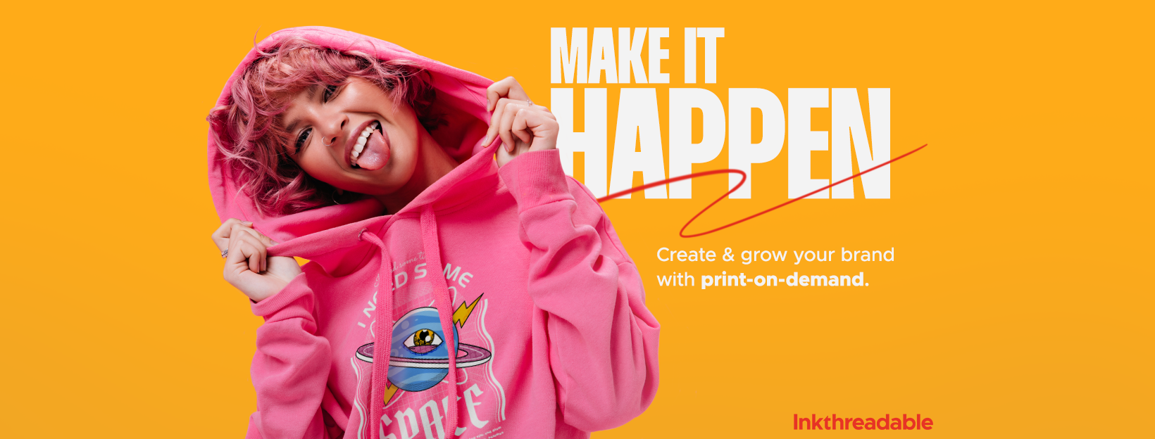 Inkthreadable | Blackburn