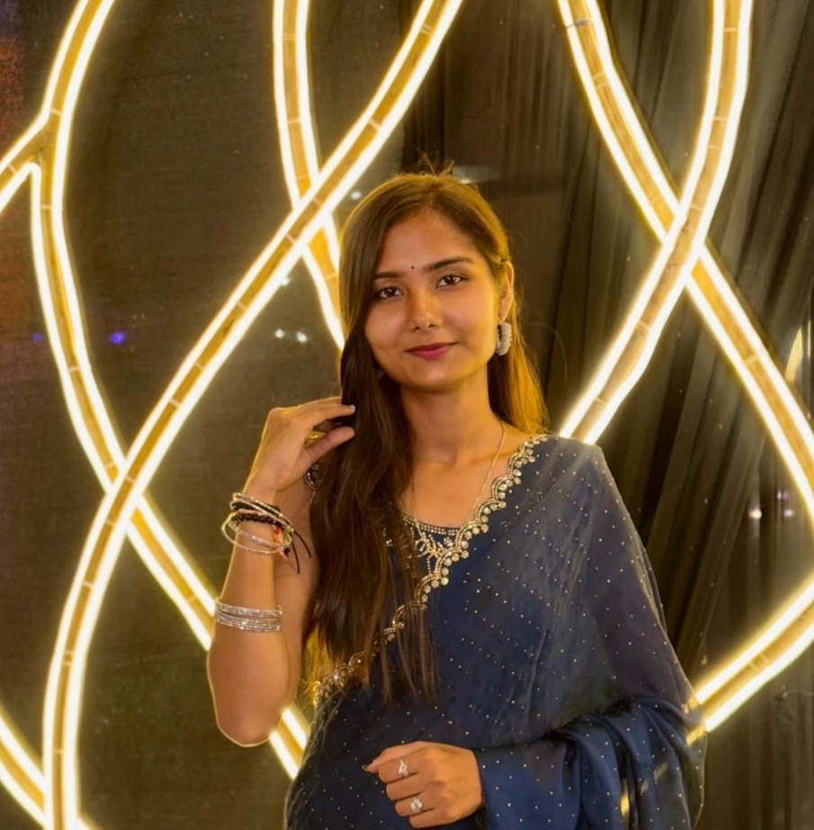 Naina Patle