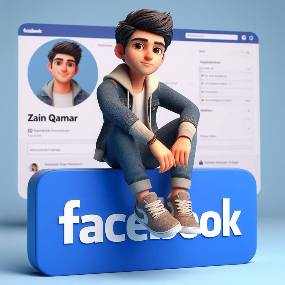 Zain Qamar