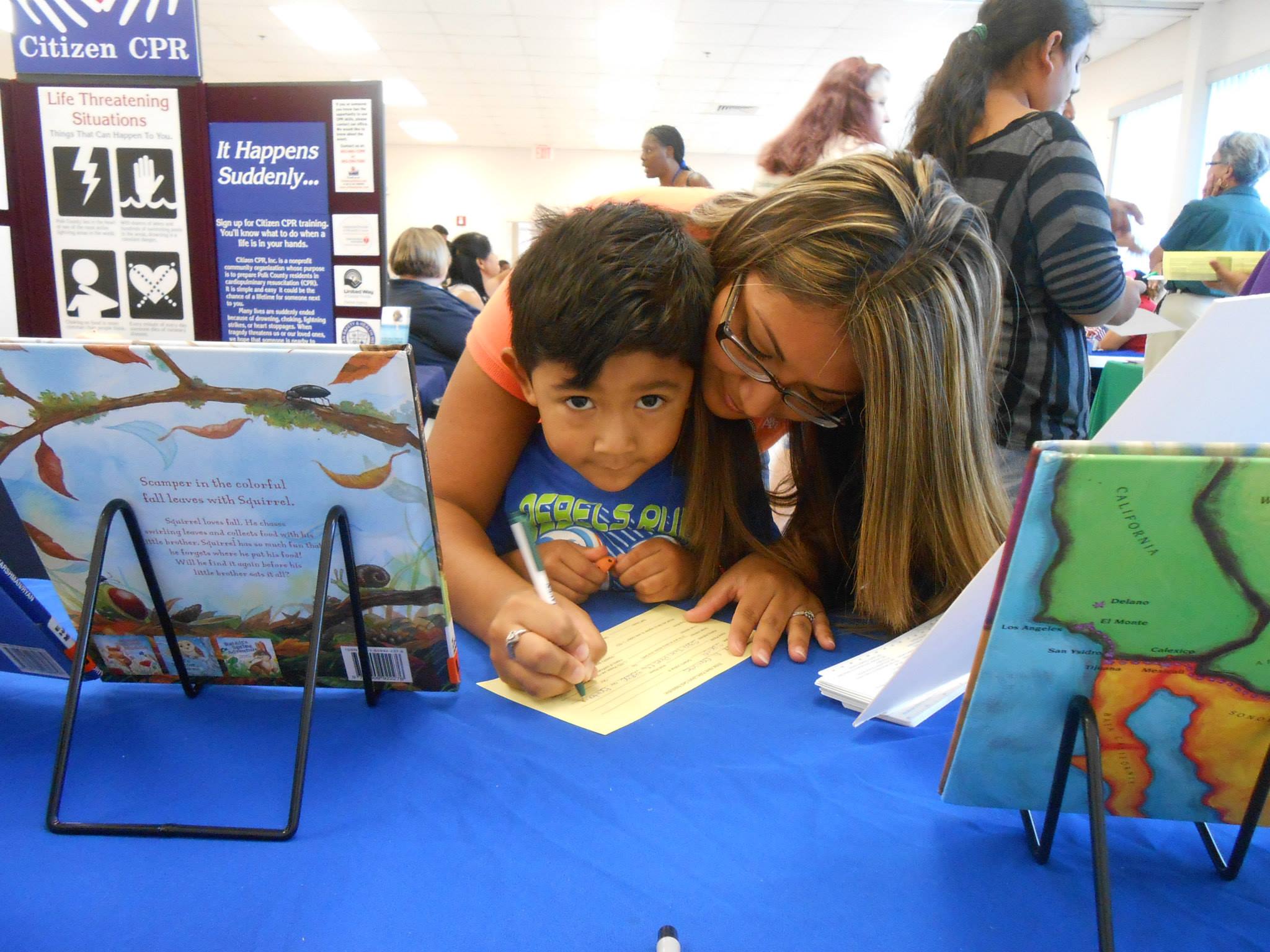 Winter Haven Public Library... - Winter Haven Public Library