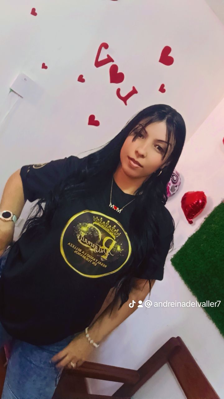 Andreina Rojas