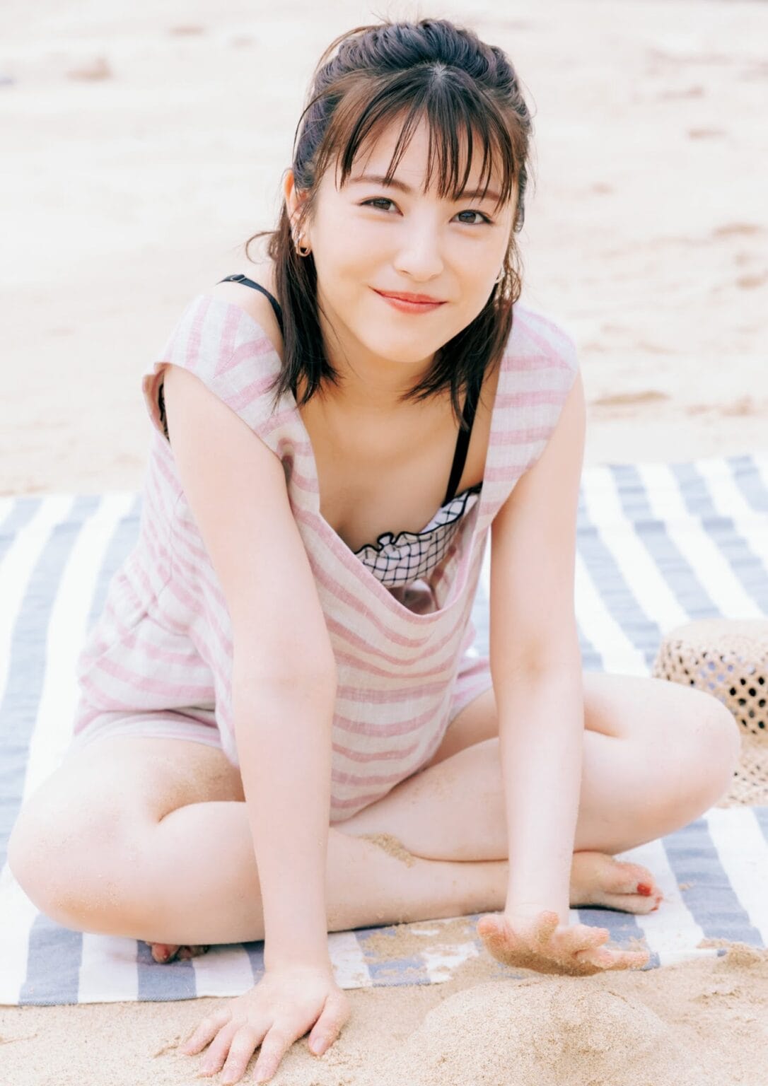 当時のメディア報道・掲載写真