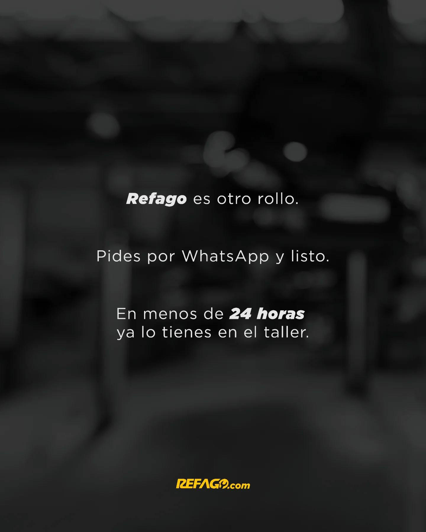Refago.com