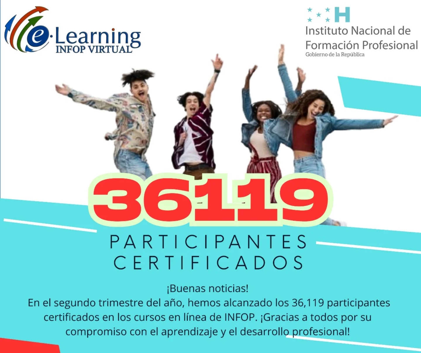 INFOP Virtual | Tegucigalpa