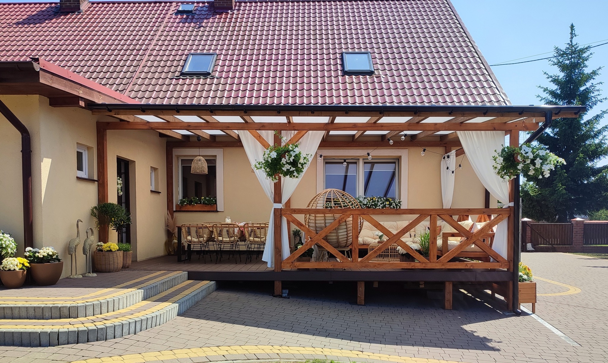Drewno moje hobby | Jedno z marzeń możemy odhaczyć 🙂 Chcę pochwalić ...