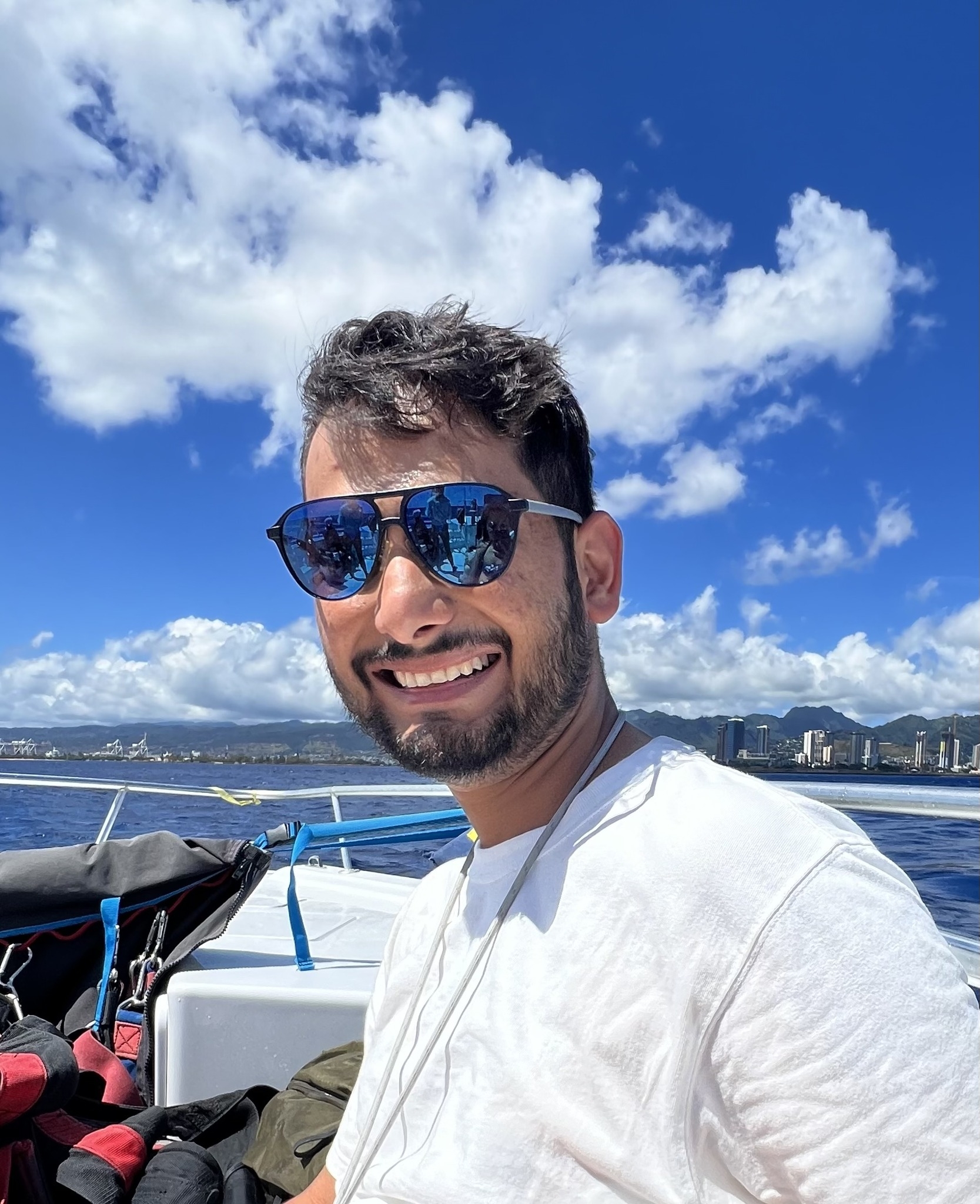 Parth Joshi