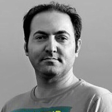 Reza Rahmani