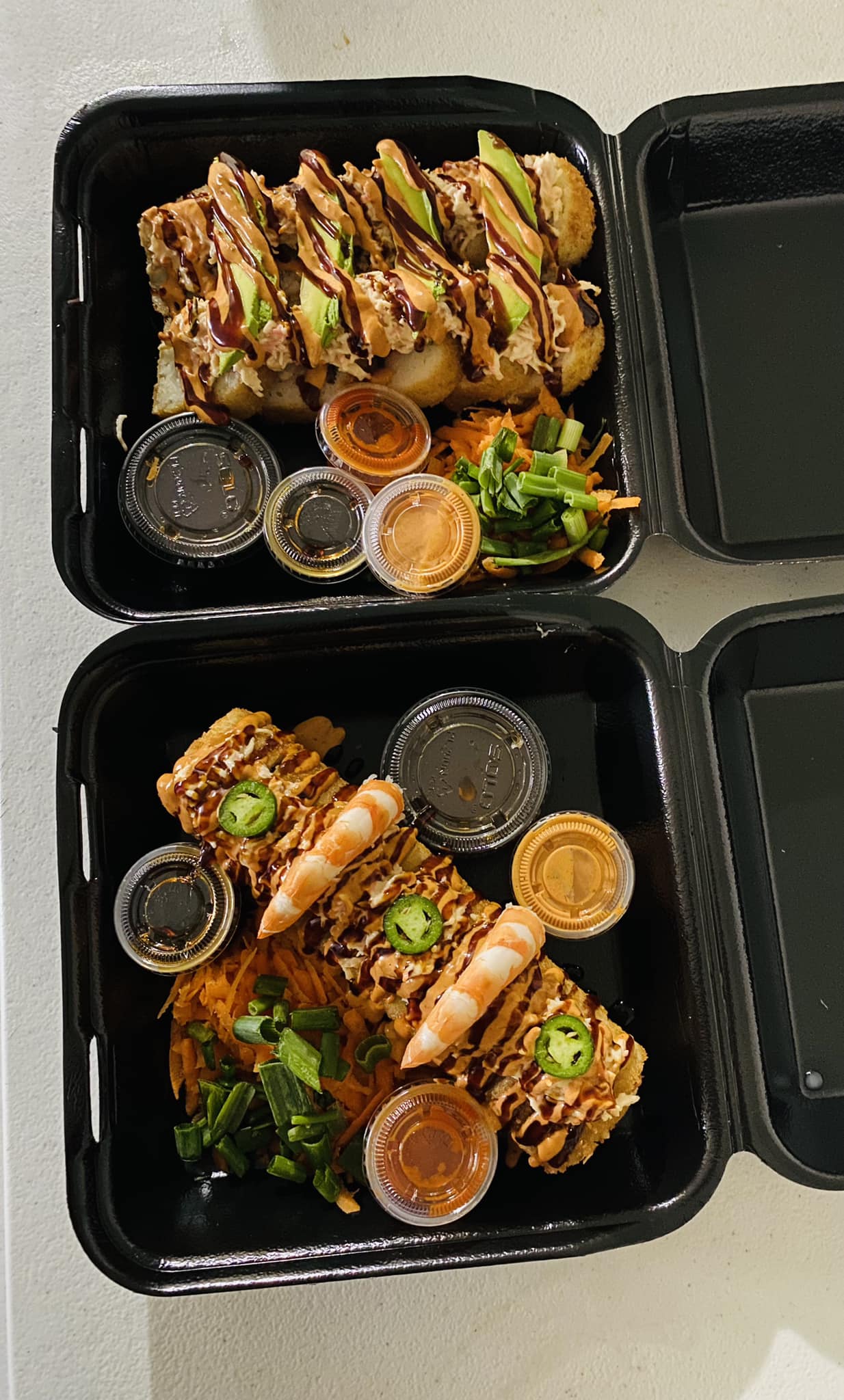 Culichi roll