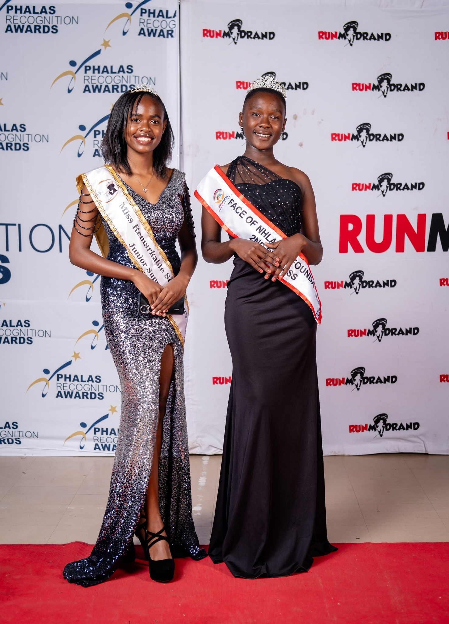 Phalas Recognition Awards | Phalaborwa Ext 1
