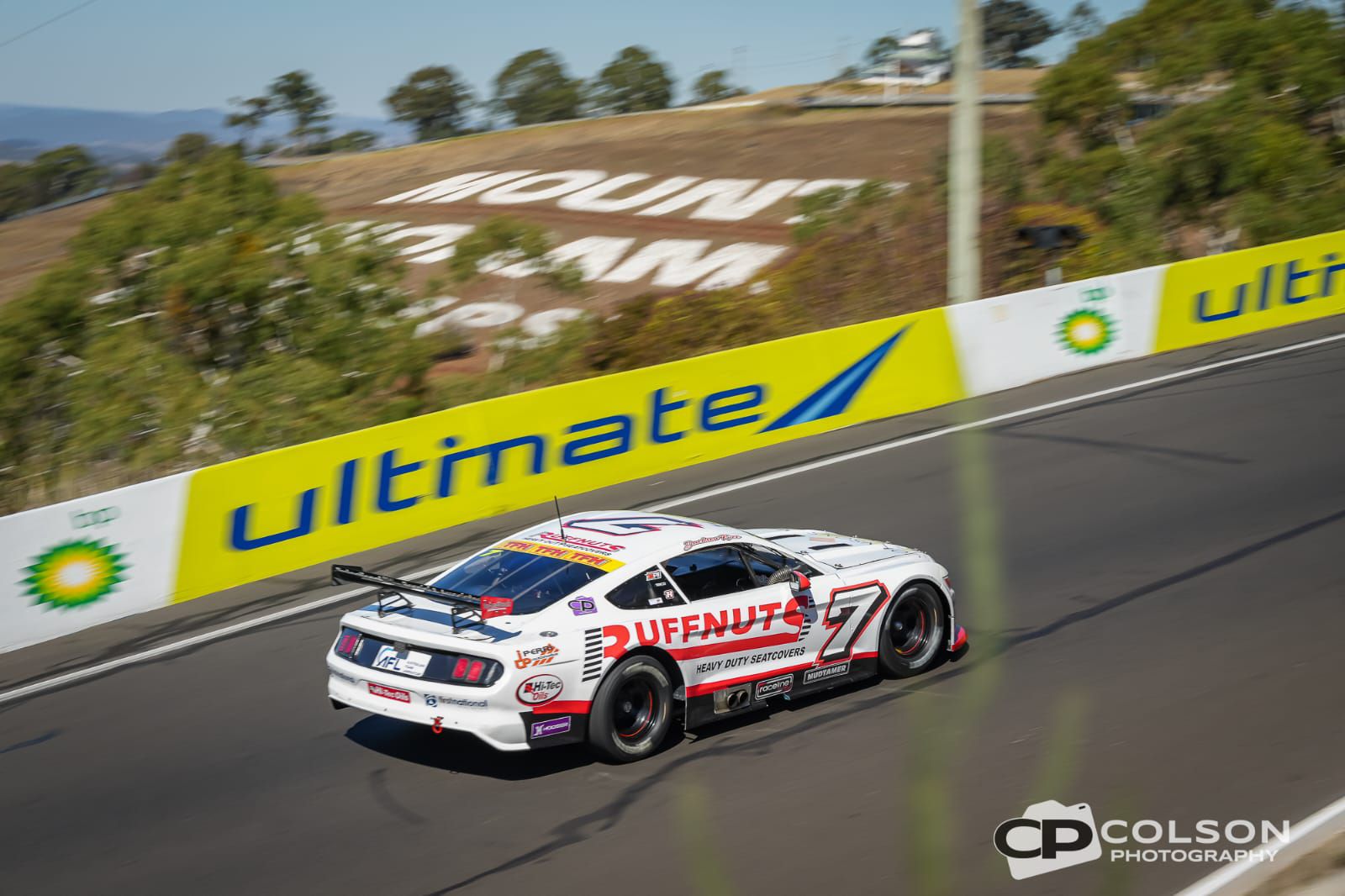 Jackson Rice Motorsport