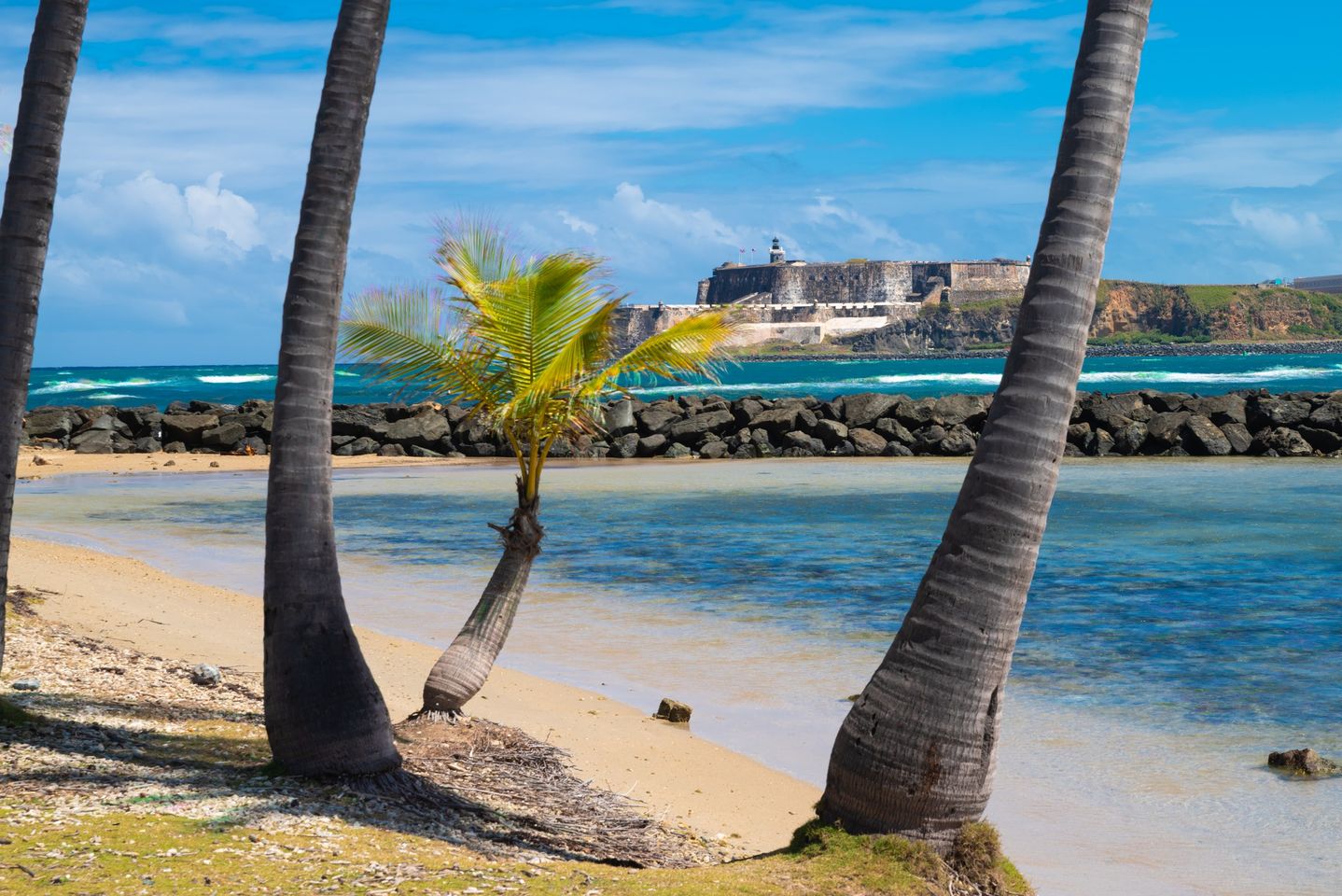 Puerto Rico Photo Tour