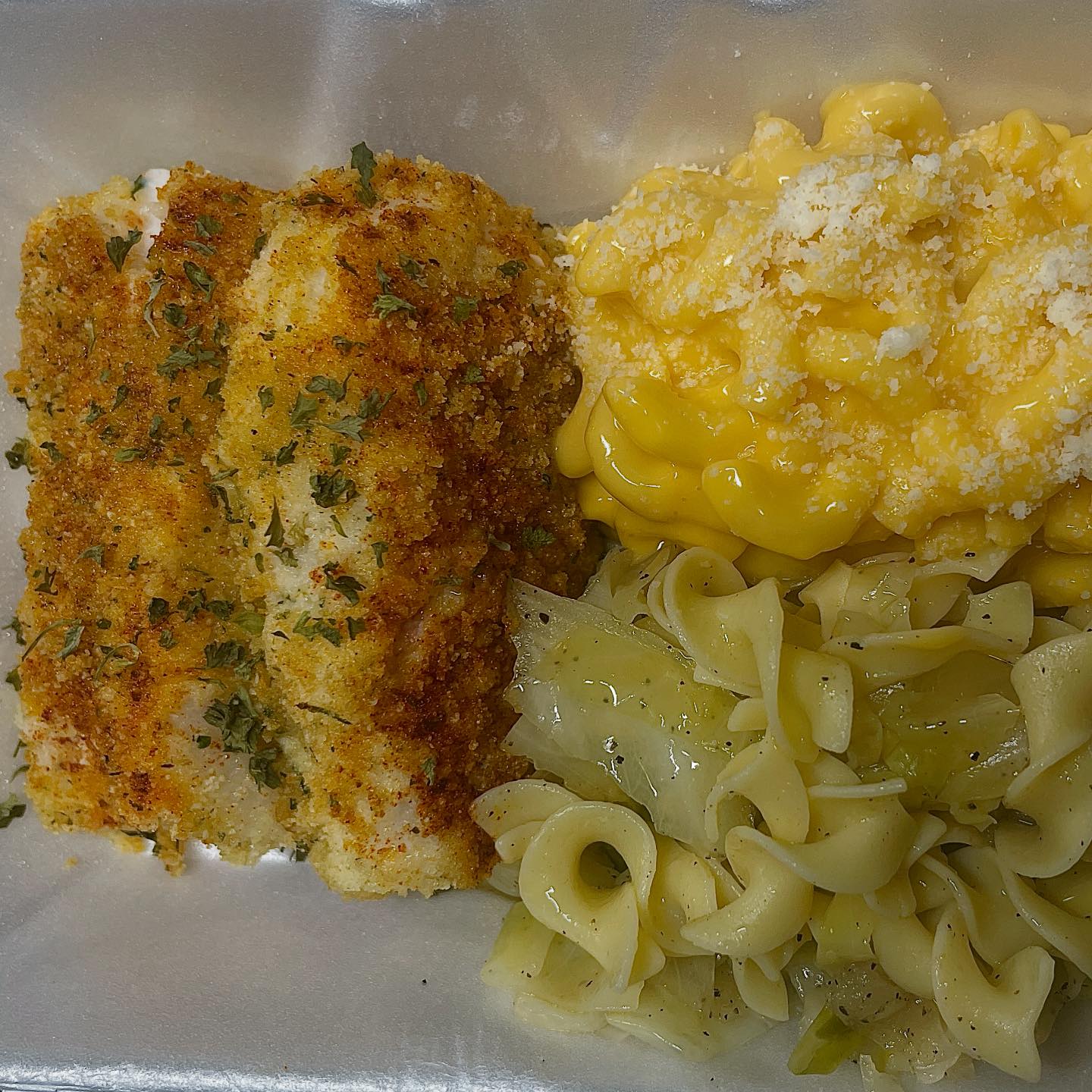 Muzzy’s Italian Street Food