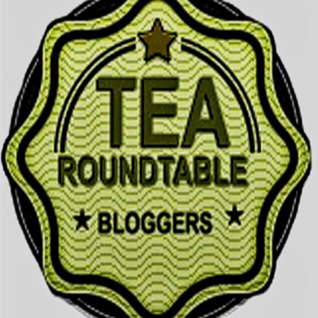 TeaBloggers Roundtable