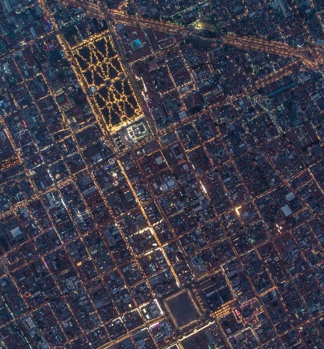 LA TRAZA... - Maravillas del México Antiguo / ADV Estudio