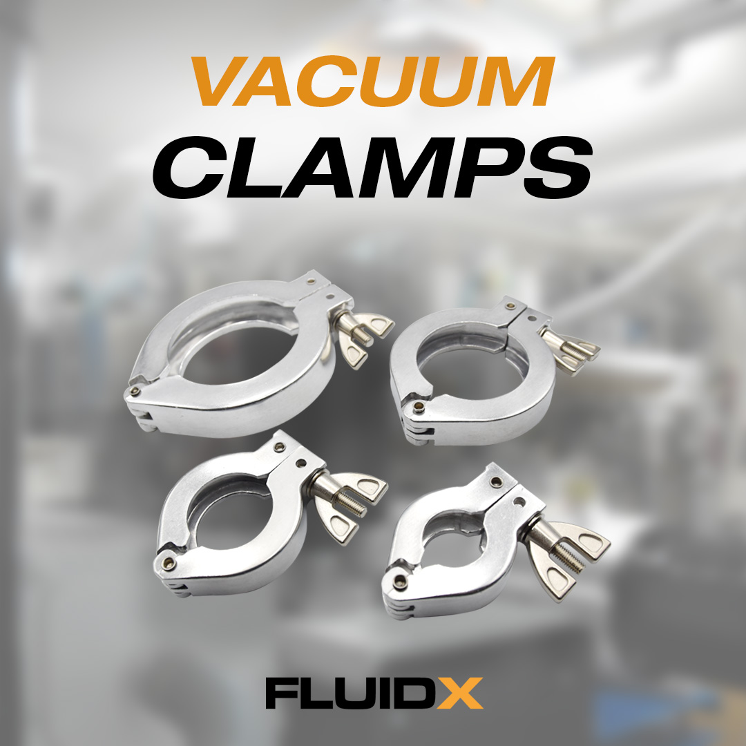 FLUIDX ASIA - - Vacuum Clamps - Applications for this...