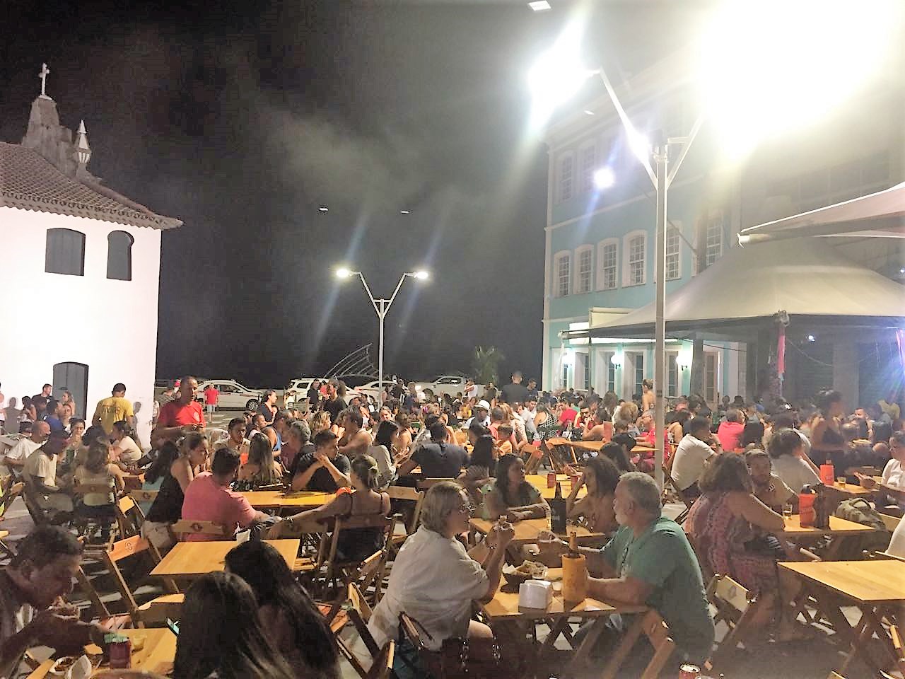 Boteco RV - 24horas | Salvador BA