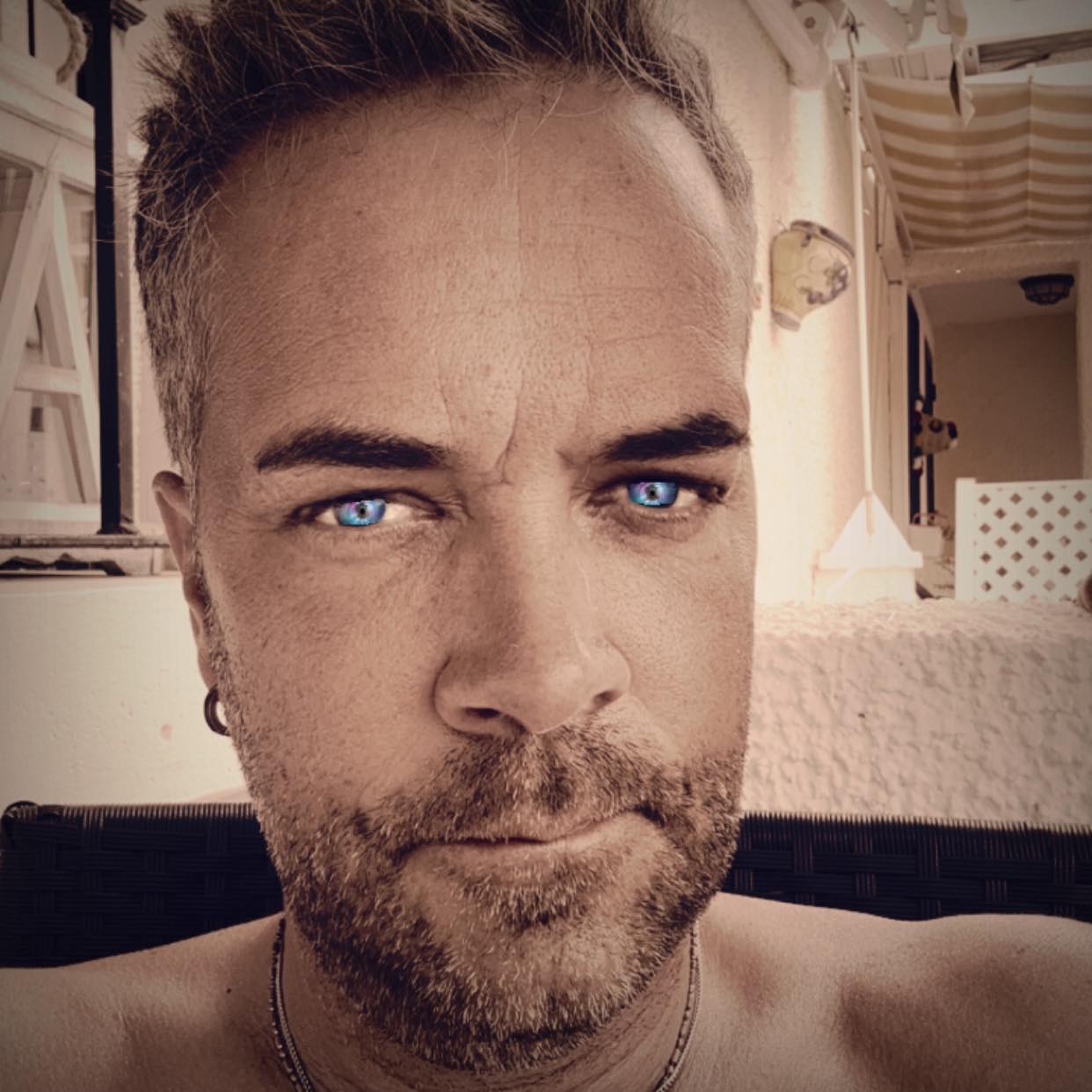 Håkan Loe Rydèn