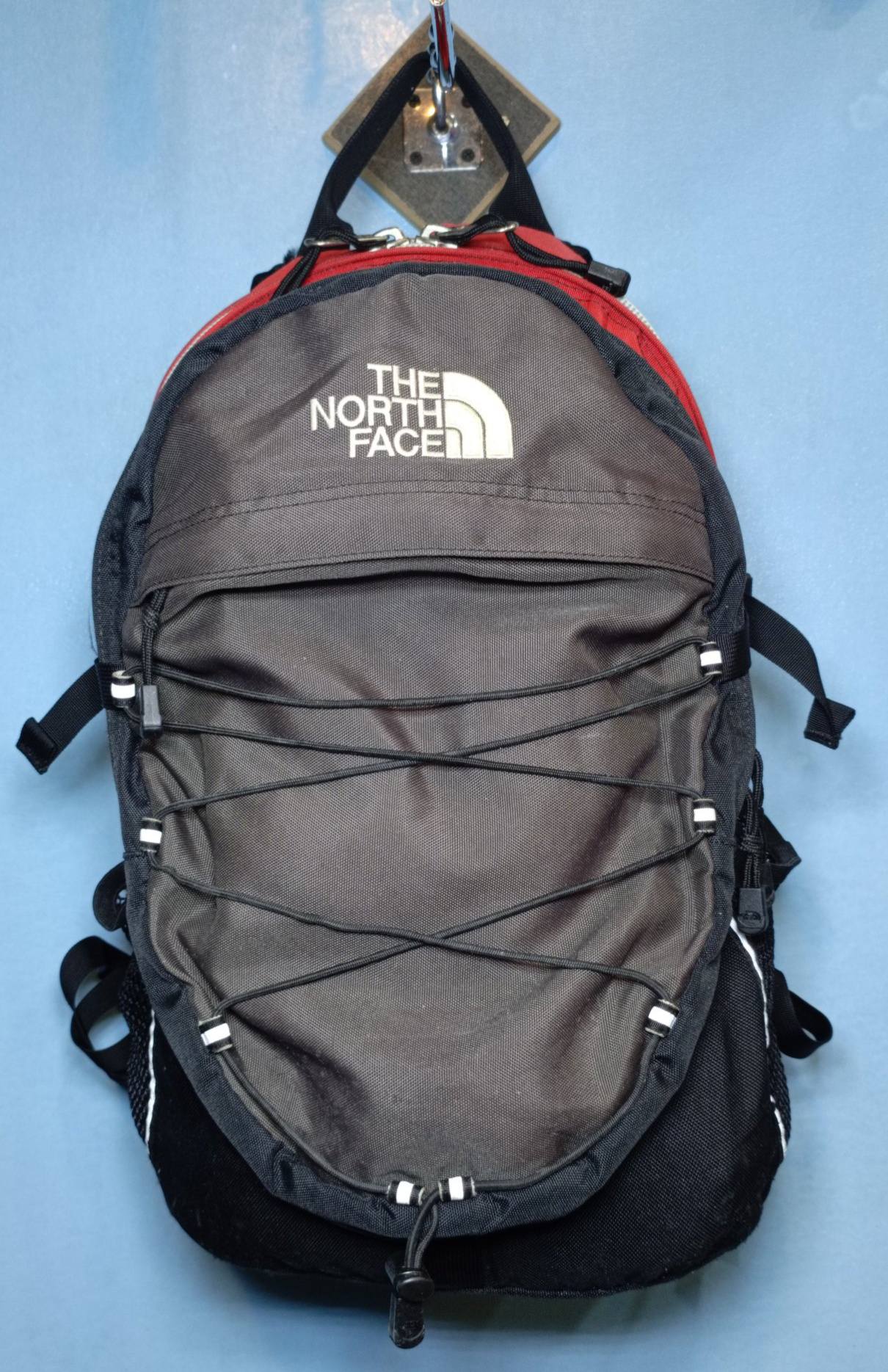north face exocet backpack for sale The Borealis Commuter Laptop Backpack, Blk/Blk-NPF, OSFA The North Face Recon Backpack is a trustworthy pack with plenty of upgrades The North Face Hot Shot