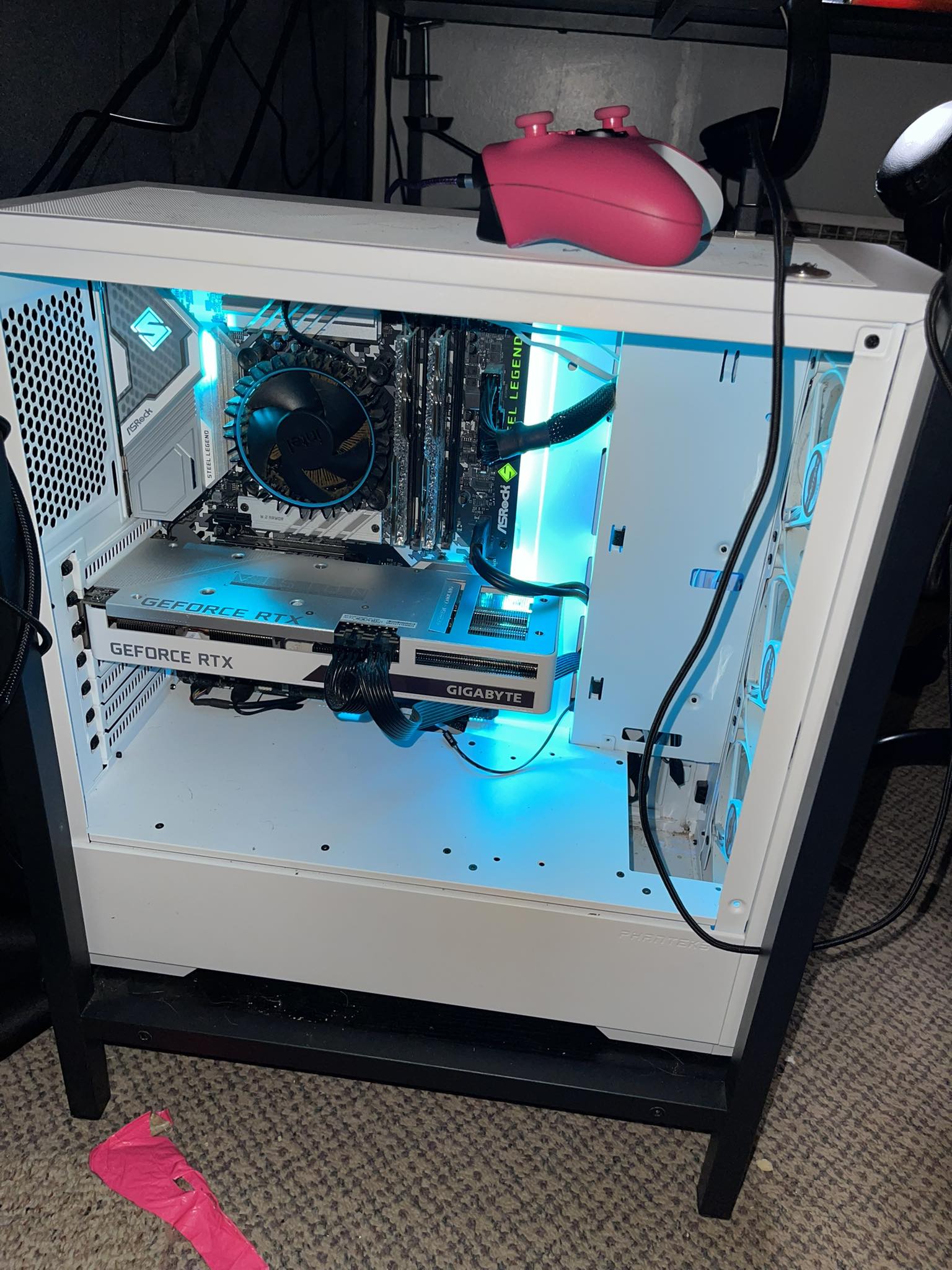 Is $500 a good deal for a 3060ti gaming PC?