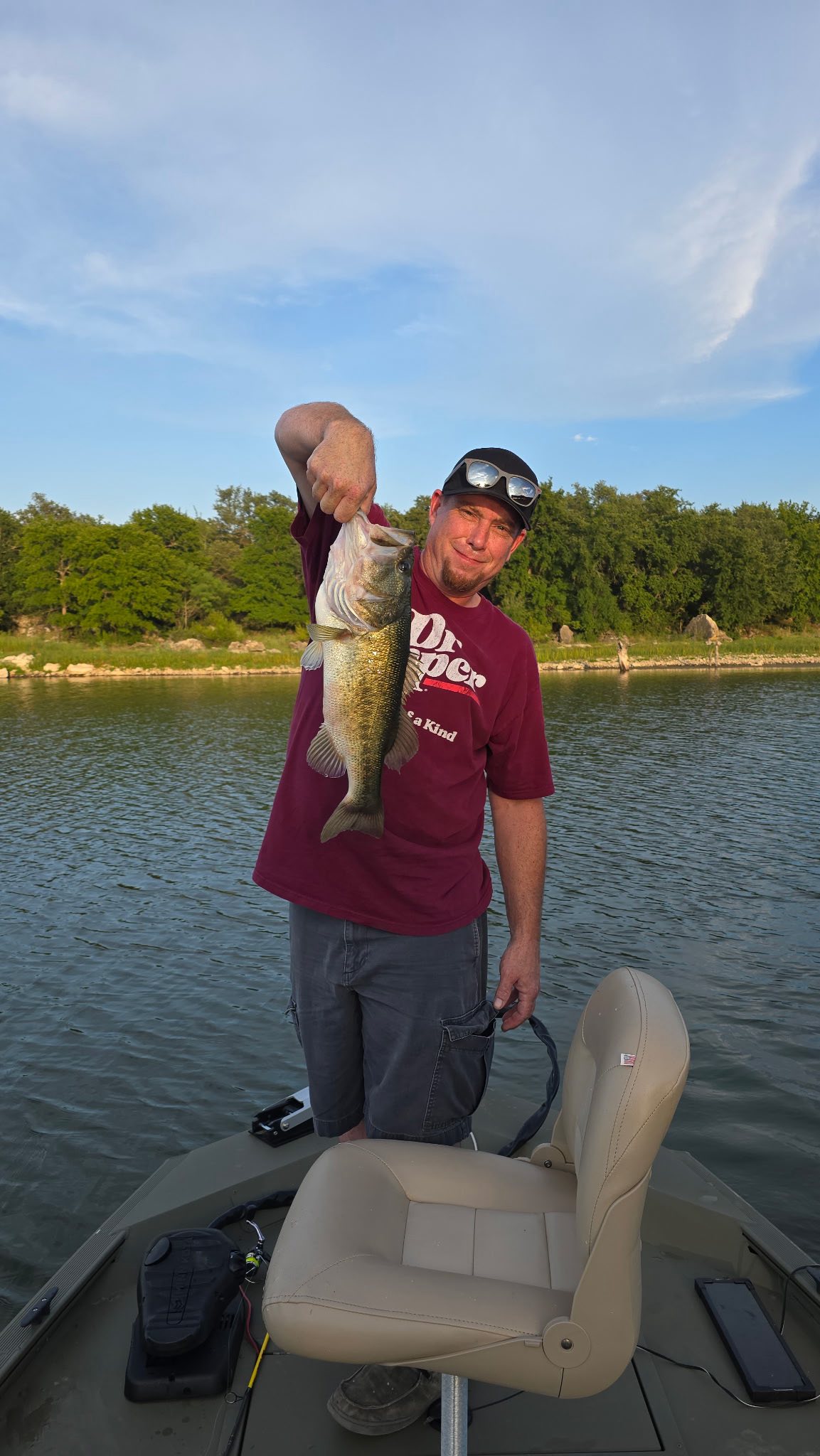 Longspar Ranch | Brownwood TX